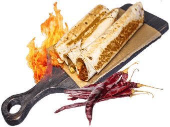 Burrito Bravo